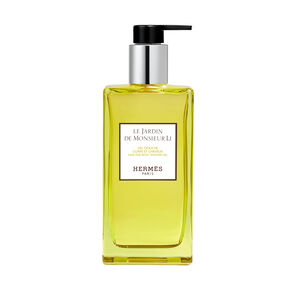 Le Jardin De Monsieur Li Hair And Body Shower Gel