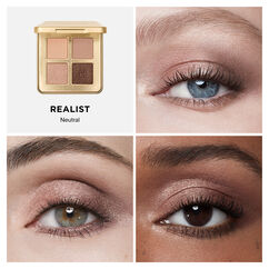 Curator Eyeshadow Palette, REALIST, large, image5