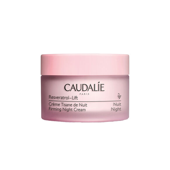 Crème de nuit cachemire raffermissante Resveratrol Lift, , large, image1