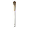 Foundation and Blush Brush, , large, image1