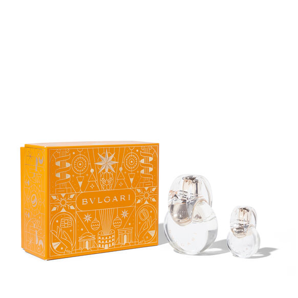 Omnia Crystalline Christmas Set, , large, image1