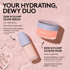 Fenty Skin Dew N Plump Hydrating Nectar Glow Serum, , large, image3