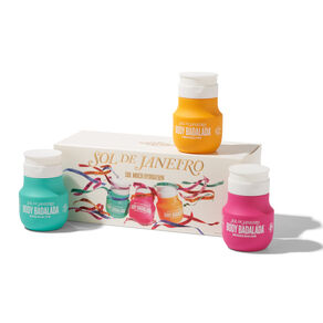 Sol Much Hydration Set