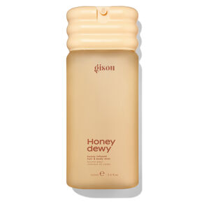 Hair and Body Mist - Honey Dewy