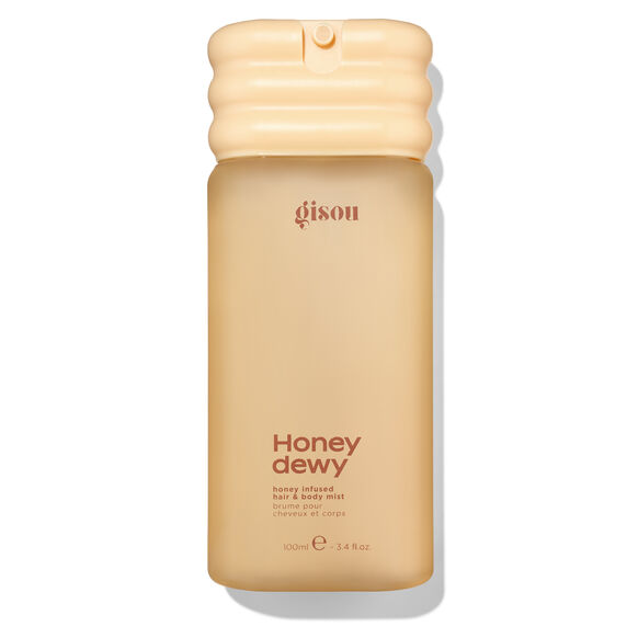 Hair and Body Mist - Honey Dewy