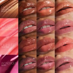 Hot Escape Afterglow Lip Oil, WONDROUS, large, image4