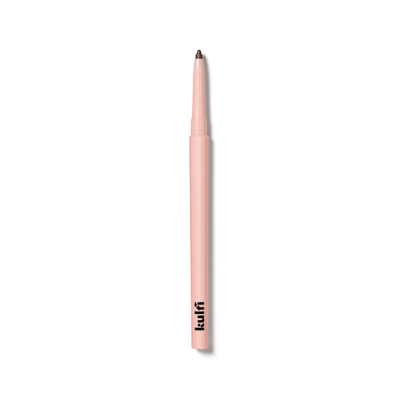 Underlined Kajal Eyeliner, JAMUN GLAZE, large, image1