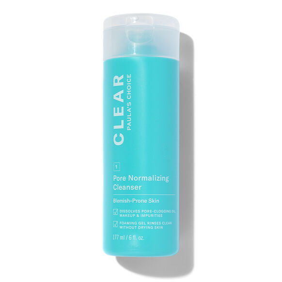 Clear Cleanser, , large, image1