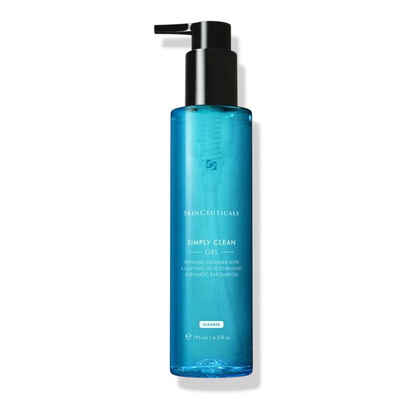 Simply Clean, , large, image1