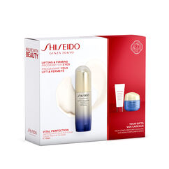 Vital Perfection Uplifting and Firming Cream Pouch Set, , large, image2