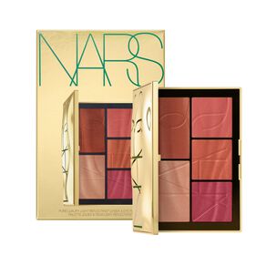 Pure Luxury Light Reflecting™ Cheek & Eye Palette II