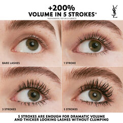 Lash Clash Extreme Volume Mascara Waterproof, #UNKNOWN, large, image3