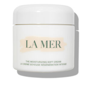 The Moisturizing Soft Cream