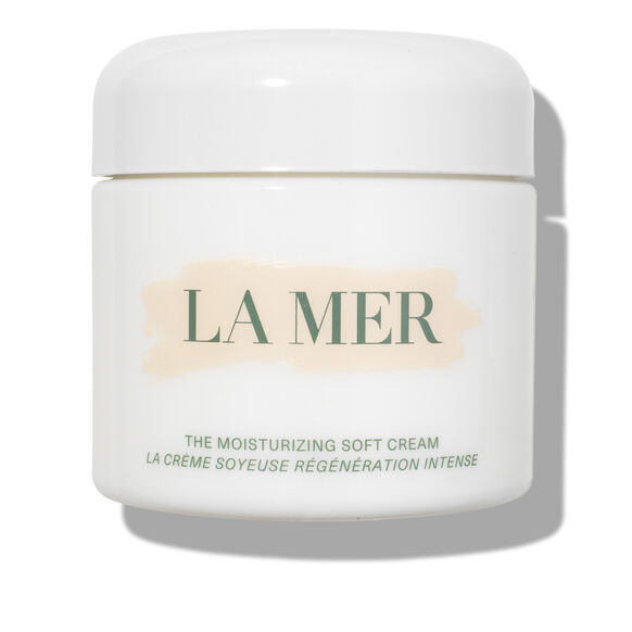 The Moisturizing Soft Cream, , large, image1