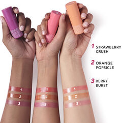 Jelly Blush Wand, ORANGE POPSICLE, large, image4