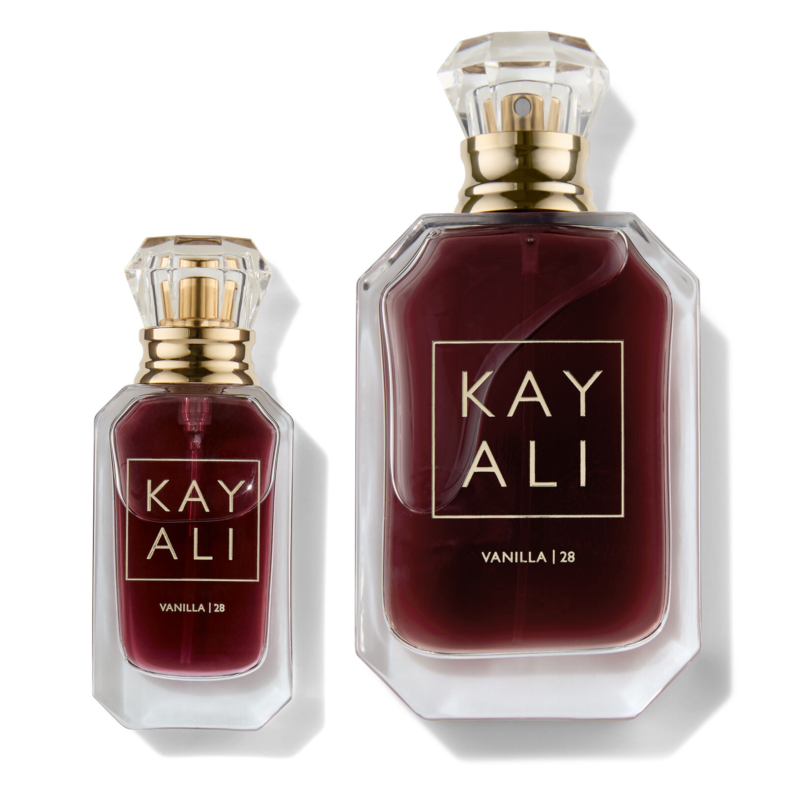 Kayali Iconic Vanilla Set | Space NK