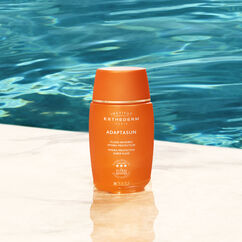 Adaptasun Ultra Sheer Fluid Face Care Strong Sun, , large, image9