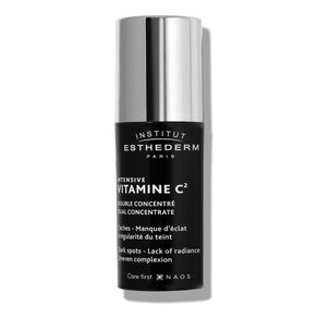 Intensive Vitamin C Dual Concentrate Brightening Booster-Serum