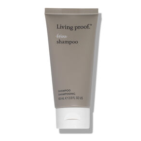 No Frizz Shampoo, , large