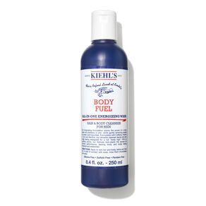 Body Fuel All-in-One Energising Wash