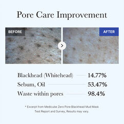 Zero Pore Blackhead Mud Mask, , large, image8