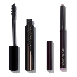 Laura Mercier Caviar Eye Bundle - Amethyst