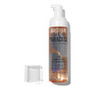 Glow Clear Self-Tanning Mousse Peach, LIGHT 200ML, large, image2