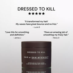 Dressed to Kill Defrizz Crème, , large, image8