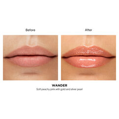 Phantom Volumizing Glossy Balm, WANDER 75, large, image3