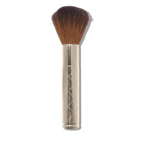 All Over Powder Brush Dome 1