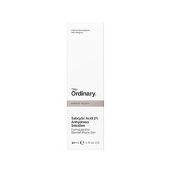 Acide salicylique, solution anhydre à 2 %., , large, image2