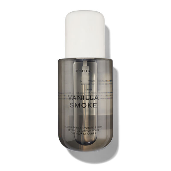 Vanilla Smoke Body Mist