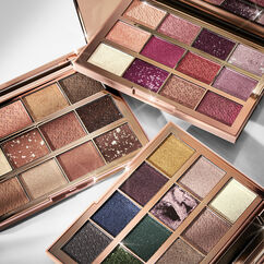 EyeKanvas Eyeshadow Palette(12 in 1), SUNKISSED, large, image9