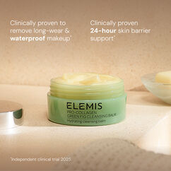 Pro-Collagen Green Fig Cleansing Balm, , large, image4
