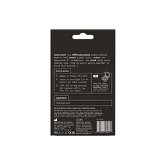 Hydro-Star® Black Pimple Patches, , large, image3