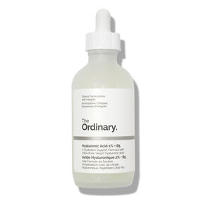 Hyaluronic Acid 2% + B5