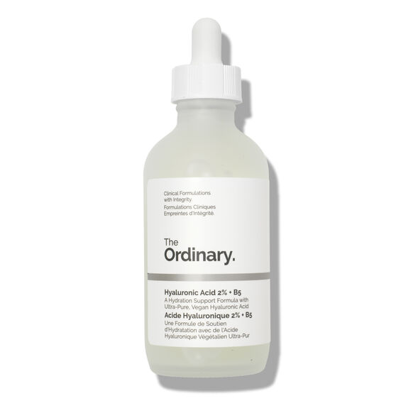 Hyaluronic Acid 2% + B5, , large, image1