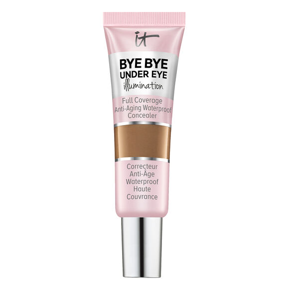 Bye Bye Under Eye Illumination Concealer, WARM DEEP 42.5 12ML, large, image1