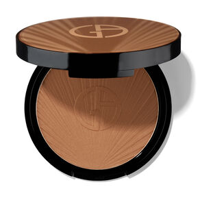 Luminous Silk Bronzing Powder