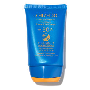 Expert Sun Protector Face Cream SPF30