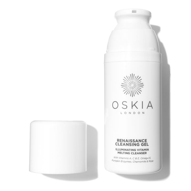 Oskia Renaissance Cleansing Gel Space Nk Gbp