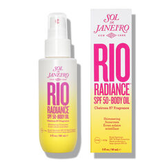 Rio Radiance Body Oil SPF 50, , large, image4