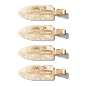 Creaseless Hair Clips