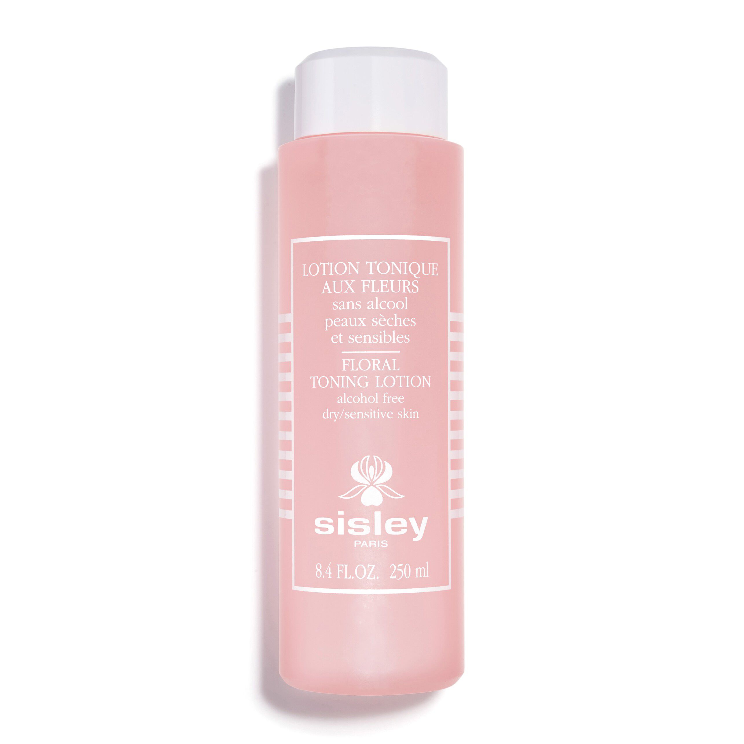 化粧水・ローション・トナー Sisley Floral Toning Lotion 250ml FLORAL TONING LOTION 250ml - SISLEY | Space NK