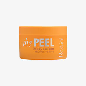 The Peel 3% Daily Peel Pads