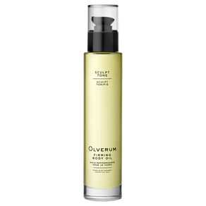 Firming Body Oil