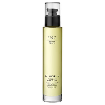 Firming Body Oil