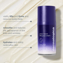 Phyto Nature Lifting Eye Cream, , large, image5