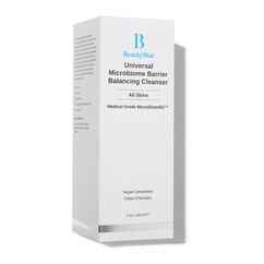 Universal Microbiome Barrier Balancing Cleanser, , large, image4
