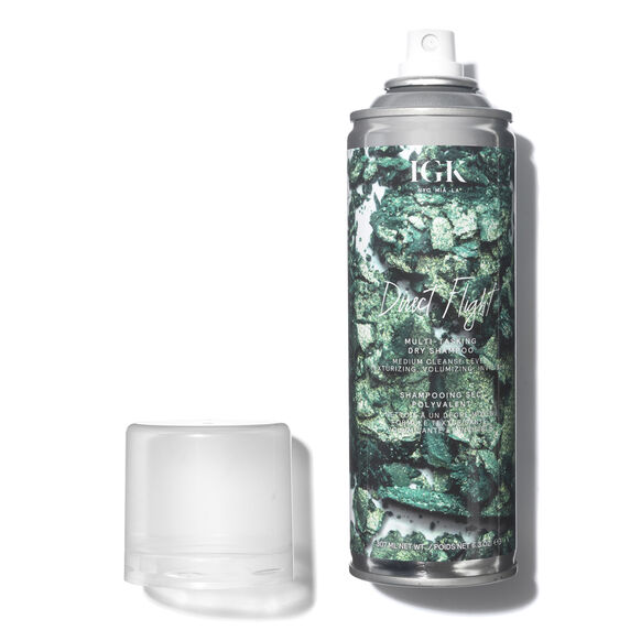 Direct Flight Multi-tasking Dry Shampoo, , large, image2